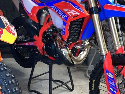 2025 Beta 300rr Race