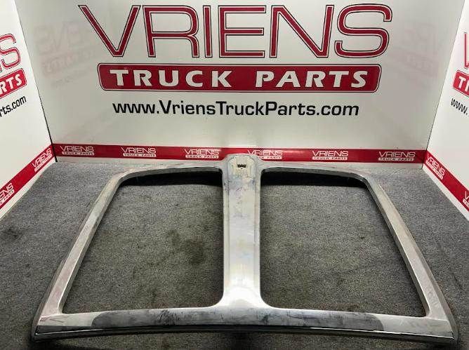 Kenworth Grille Shell Part