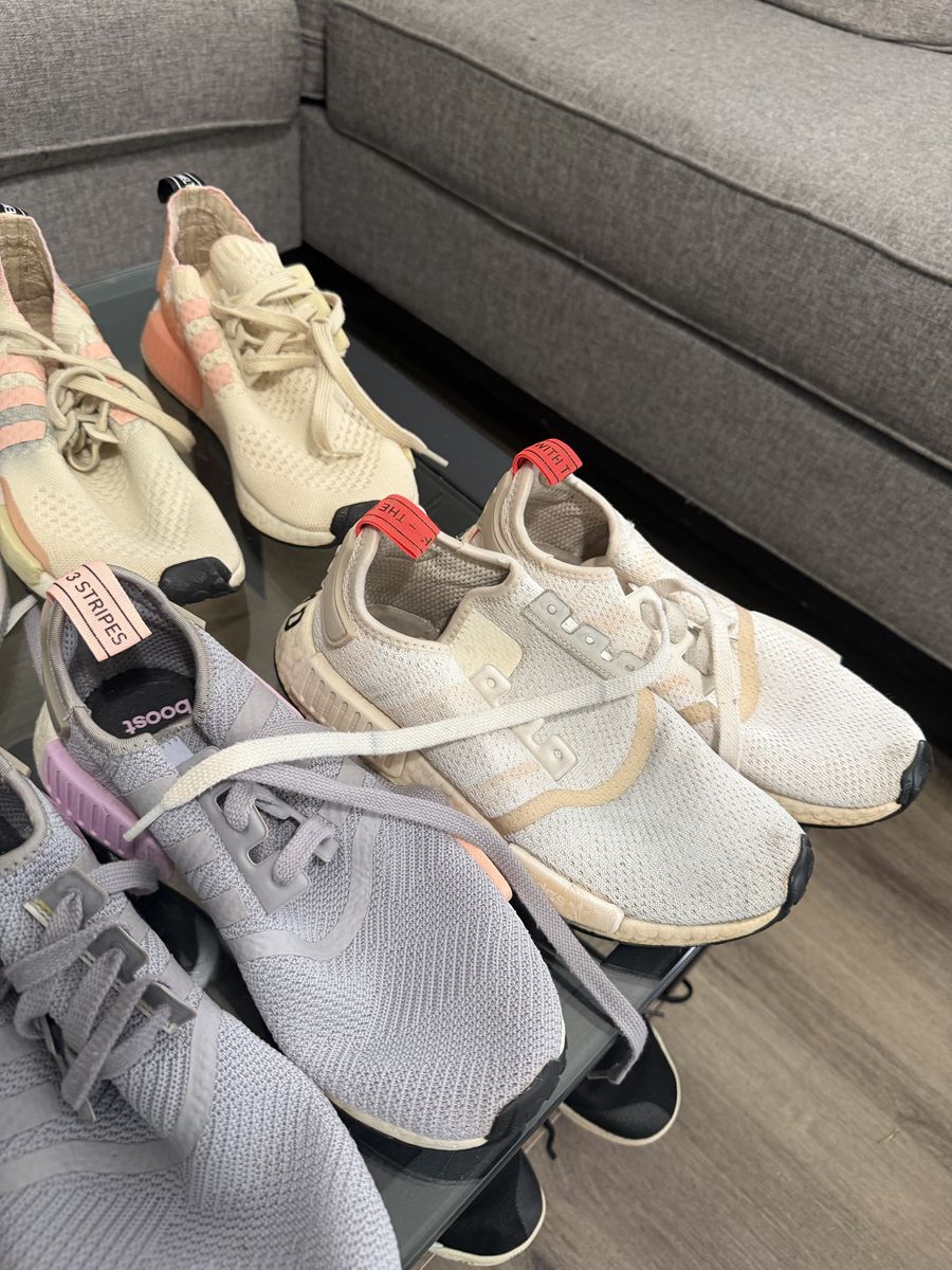 Women’s Adidas