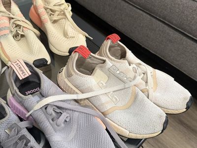Women’s Adidas