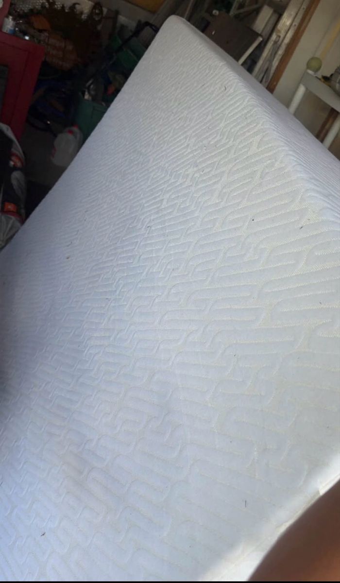 Queen RV mattress