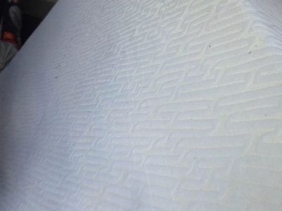 Queen RV mattress
