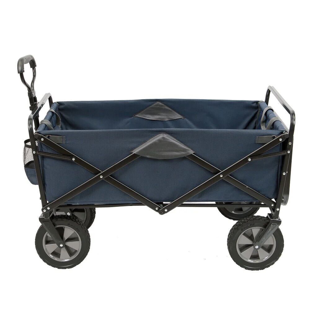 MacWagon Folding Wagon With Table