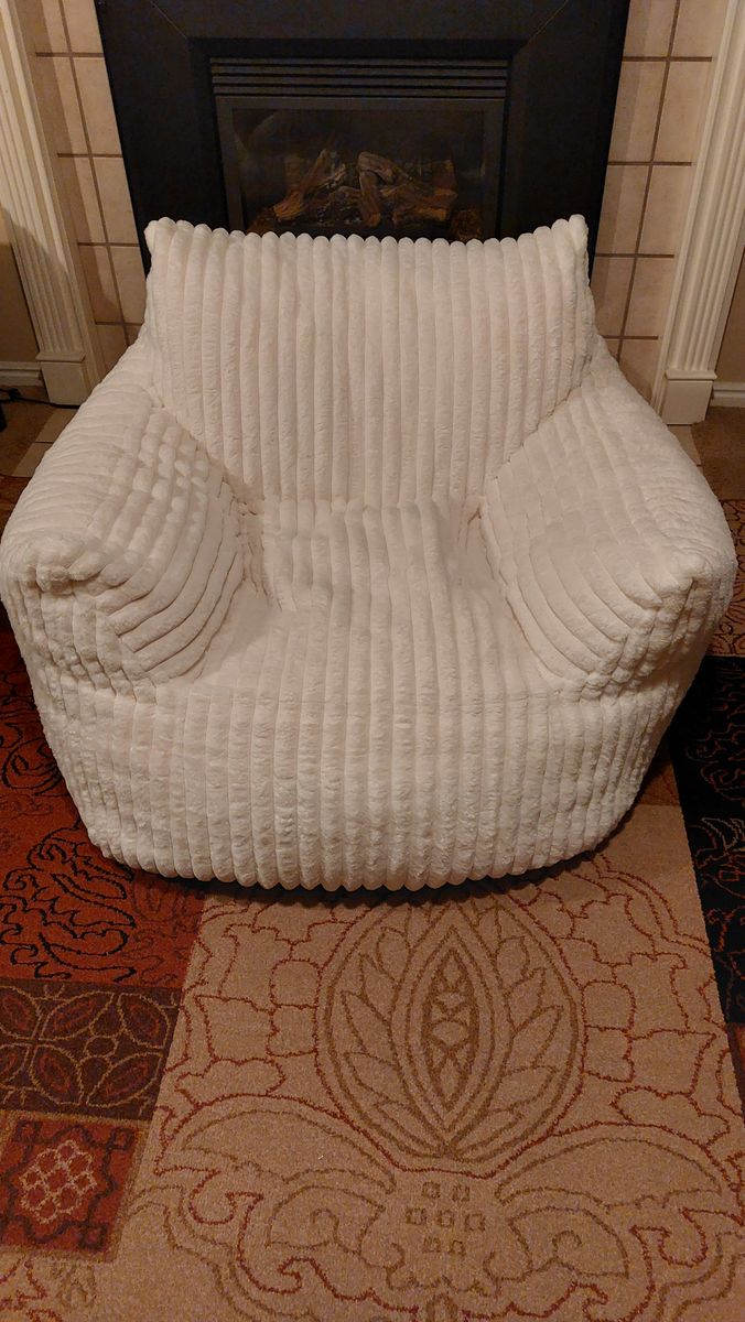 Jumbo Beanbag Chair