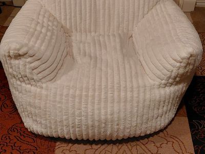 Jumbo Beanbag Chair