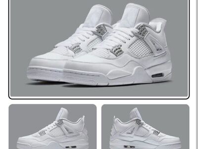 Jordan Retro 4