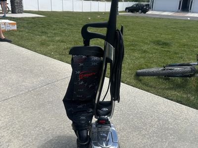 Kerby vacuum