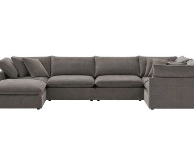 4TH OF JULY LUXURY LIVING | MIRA MODULAR SECTIONAL