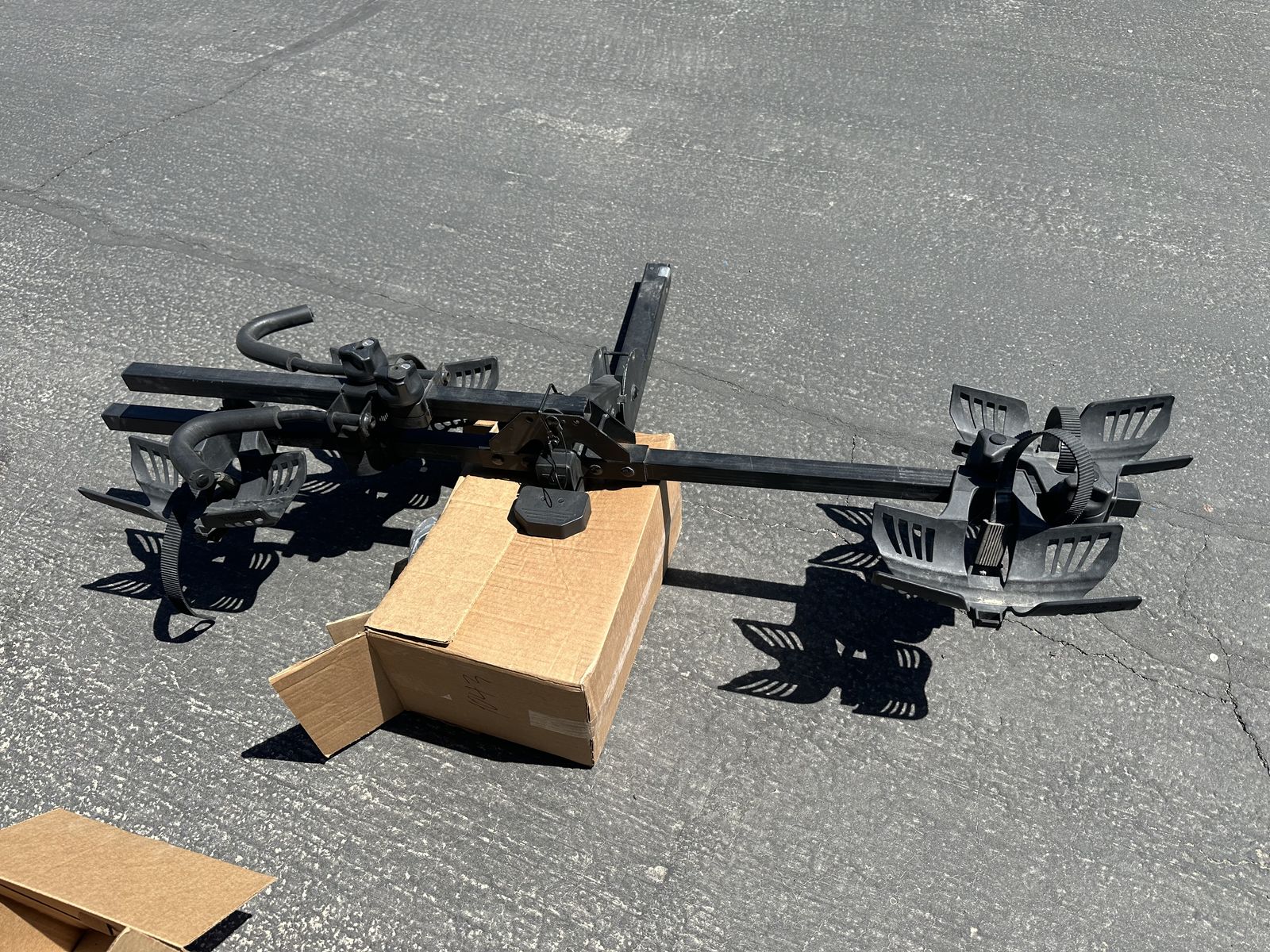 Bike rack for sale