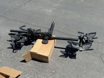 Bike rack for sale