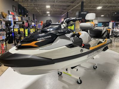 2026 Sea-Doo FishPro Trophy 170 w/Audio