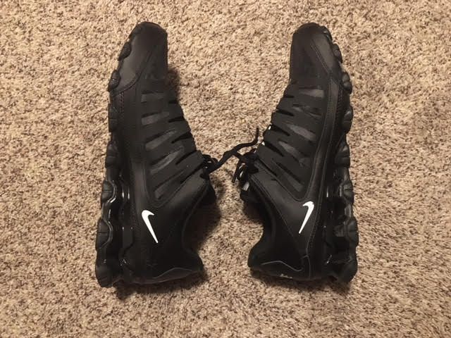 Nike Reax TR 8 Mens Size 11.5