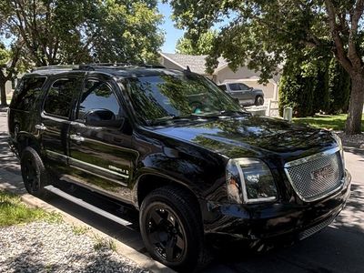 2007 GMC Yukon