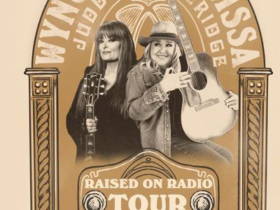 1 Etheridge/Judd ticket Red Butte Gardens 7/30