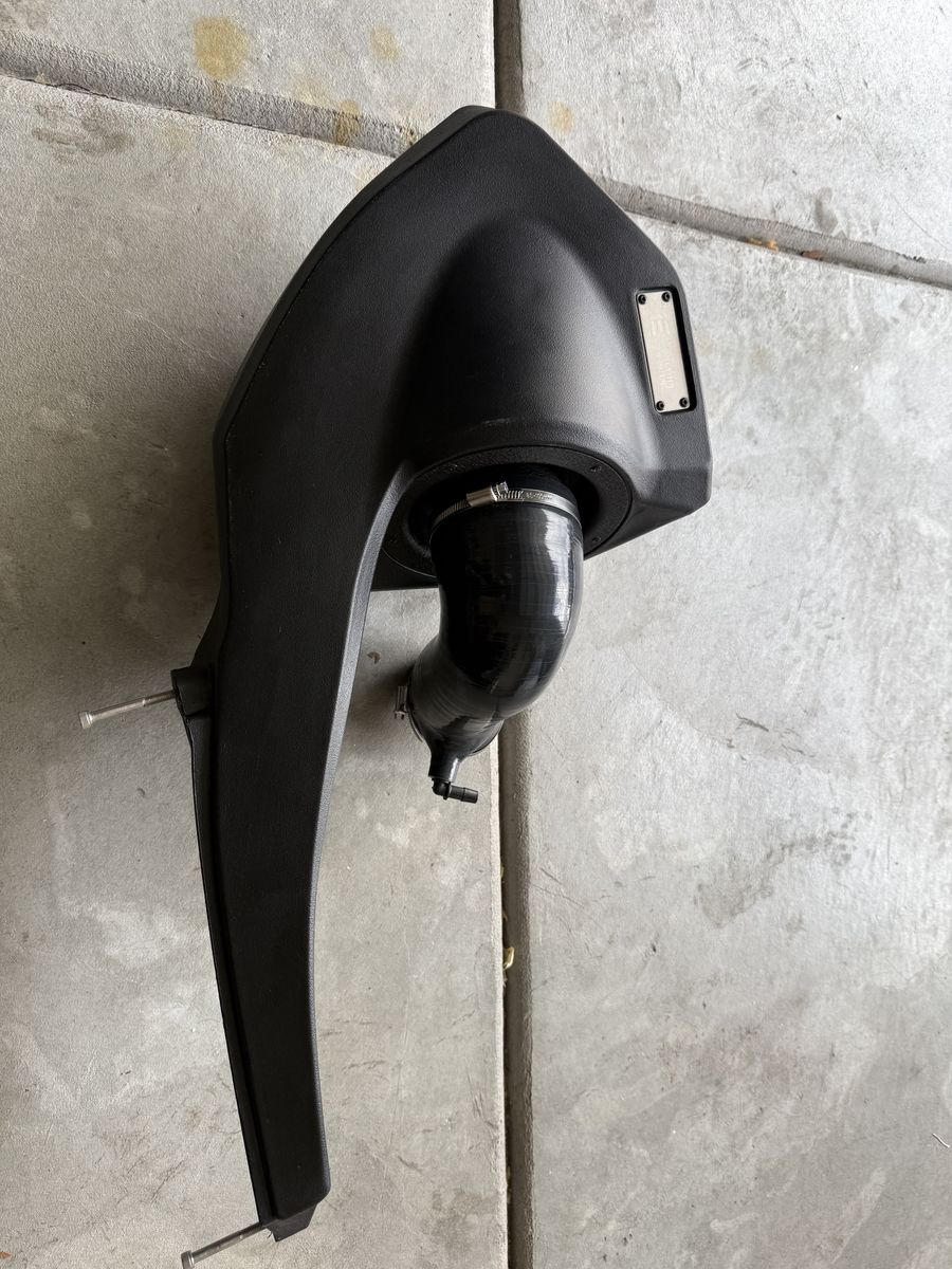 Audi IE B9 A4/A5 Polymer Cold Air Intake System