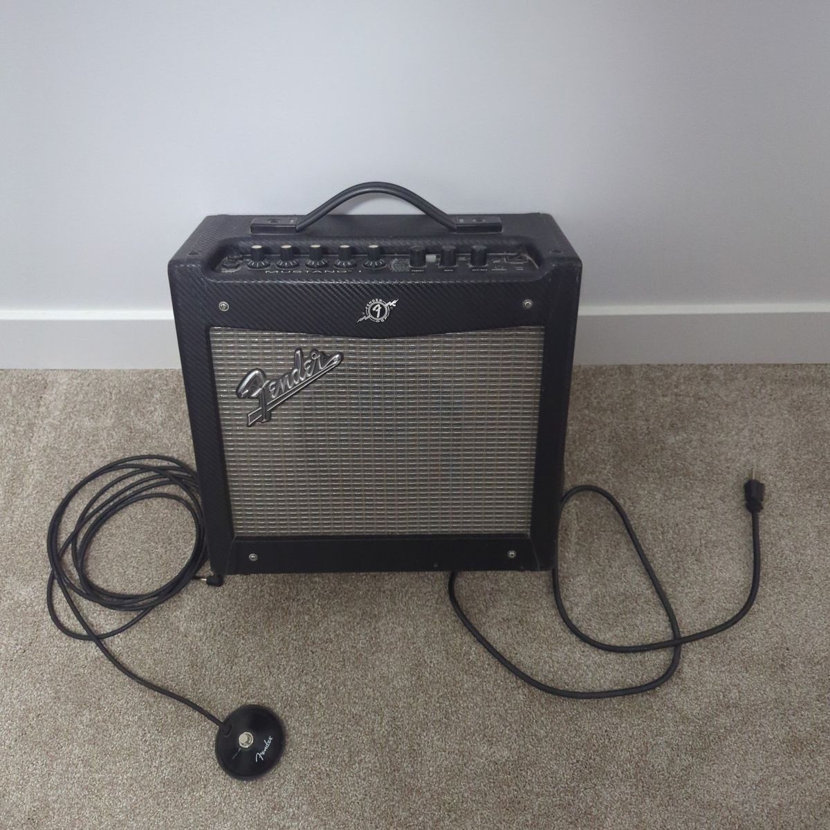 Fender Mustang 1 V1