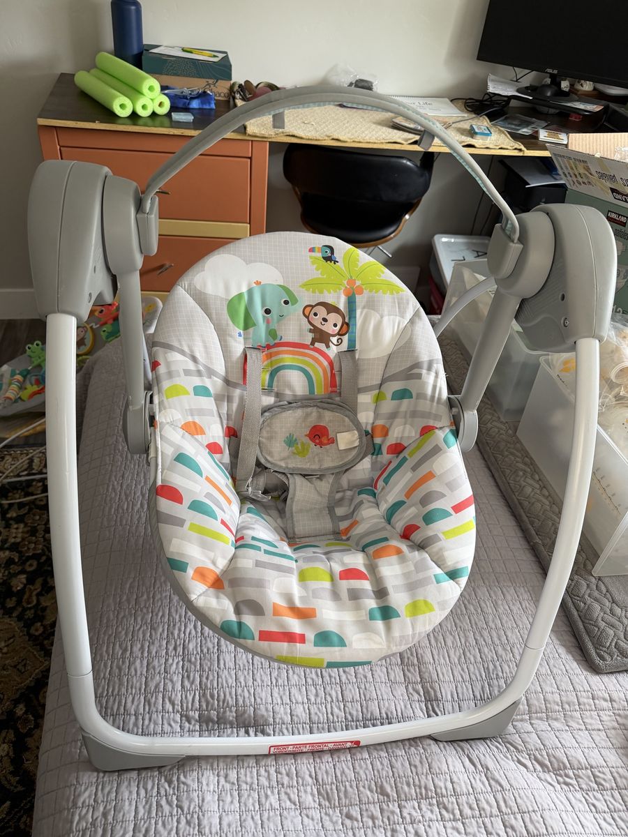Baby Swing