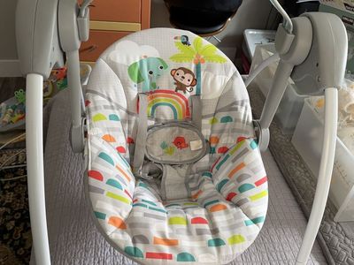 Baby Swing
