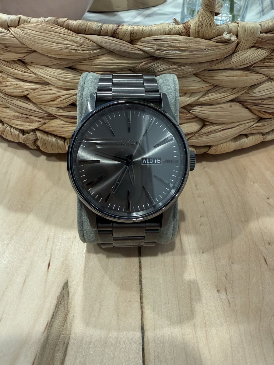 Nixon Sentry SS