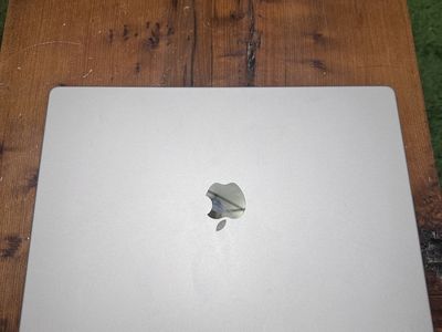 2023 Macbook Pro 16" M2 Max