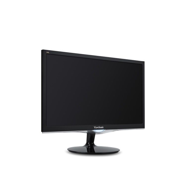 ViewSonic VX2452mh 24" Full HD 1080p Widescreen LCD Computer Monitor