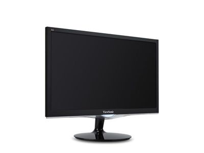 ViewSonic VX2452mh 24" Full HD 1080p Widescreen LCD Computer Monitor