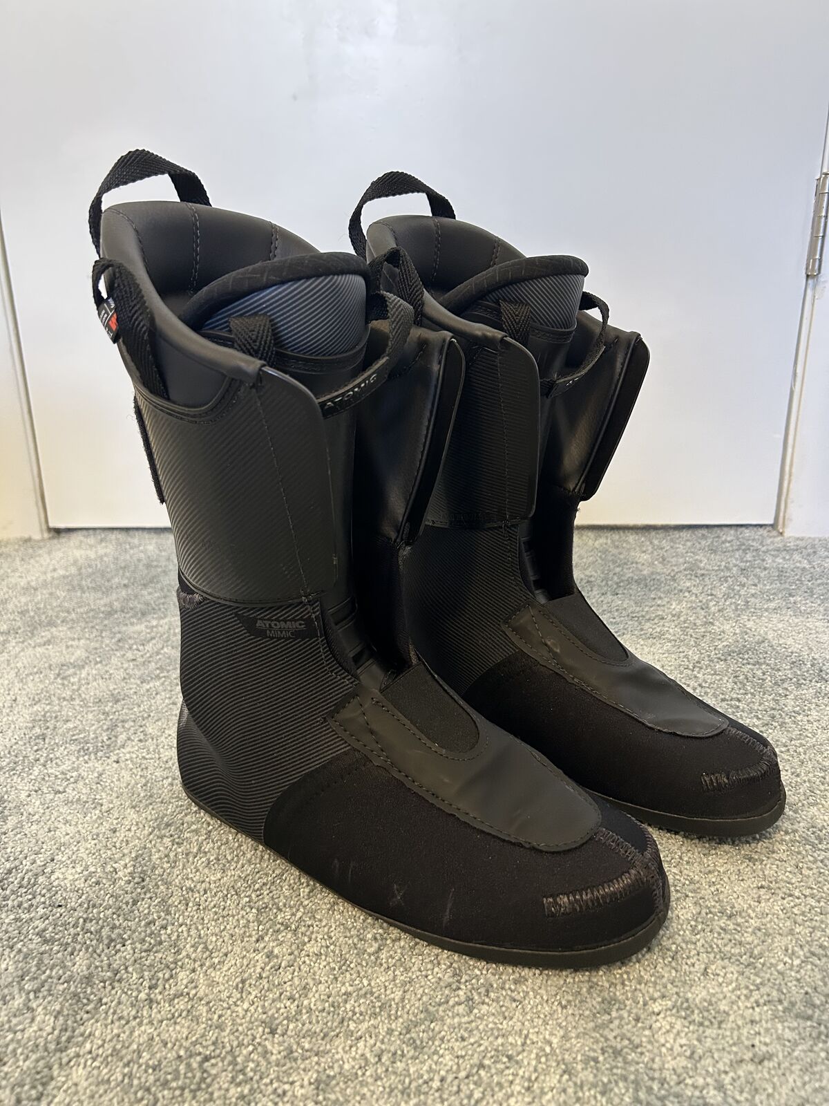 Atomic Hawx Mimic Liners 26.5