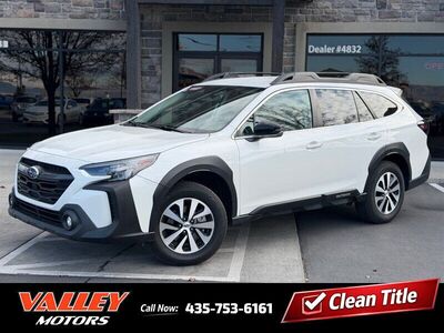 2023 Subaru Outback Premium