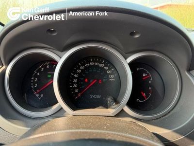 2008 Suzuki Grand Vitara Luxury