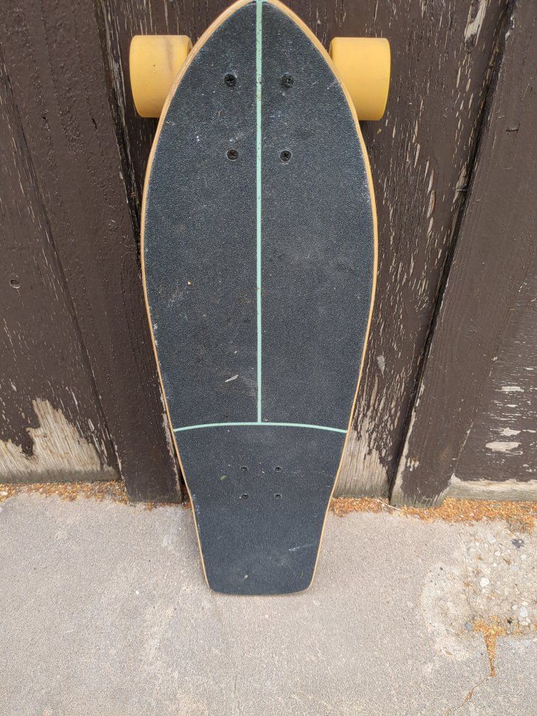 Aptive Skateboard