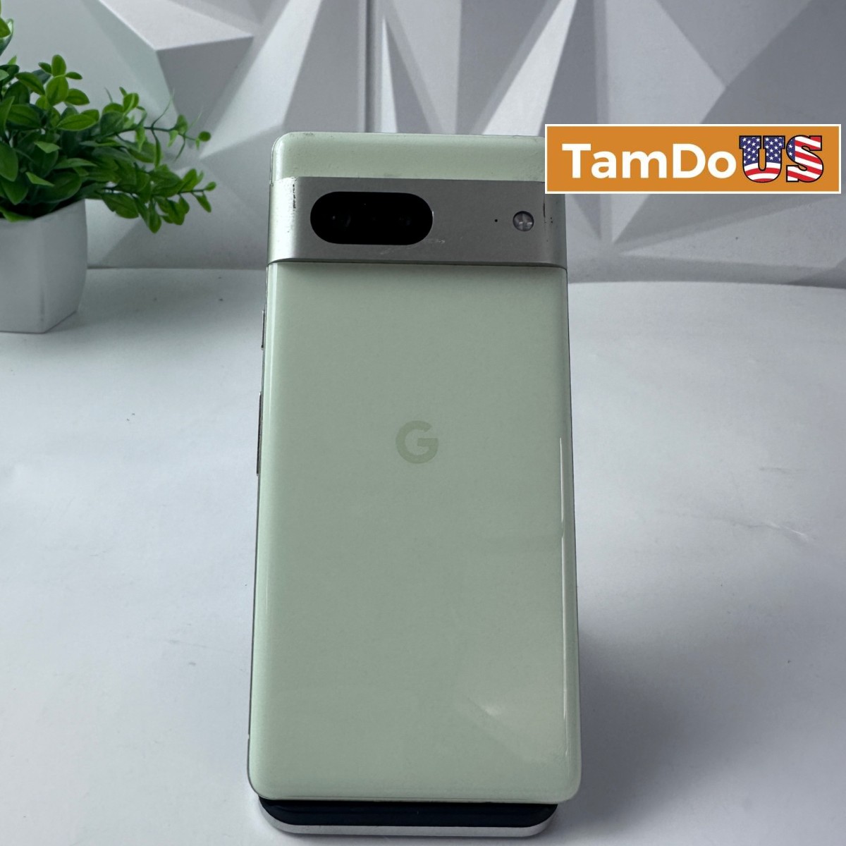 Google Pixel 7 | 128GB | Green | Unlocked