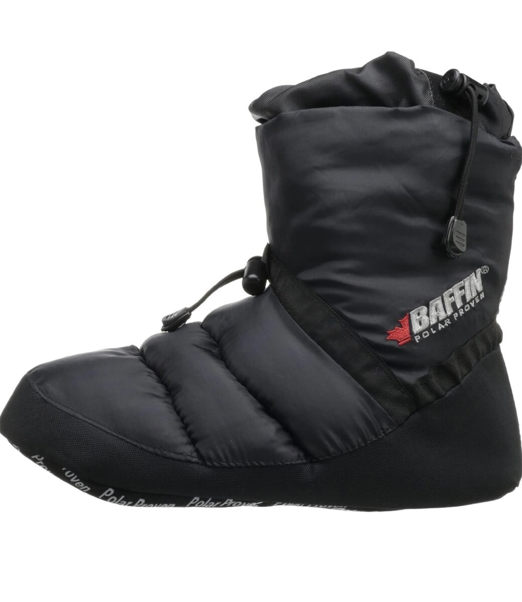 Baffin Base Camp Unisex Booty XXXL (Men’s 13)