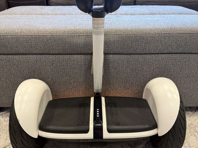 Segway Nine Bot S Mini Lite