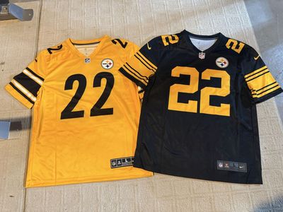Pittsburgh Steelers Jerseys