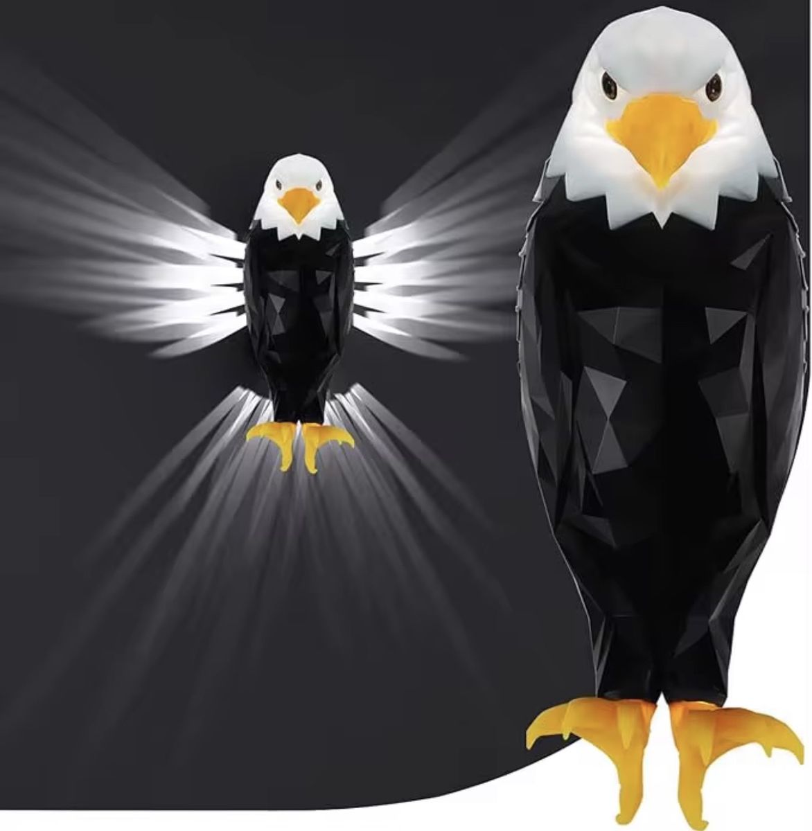 Eagle Smart Light