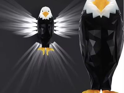 Eagle Smart Light