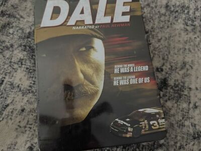 Dale Earnhardt Collect TiN 6 CDs
