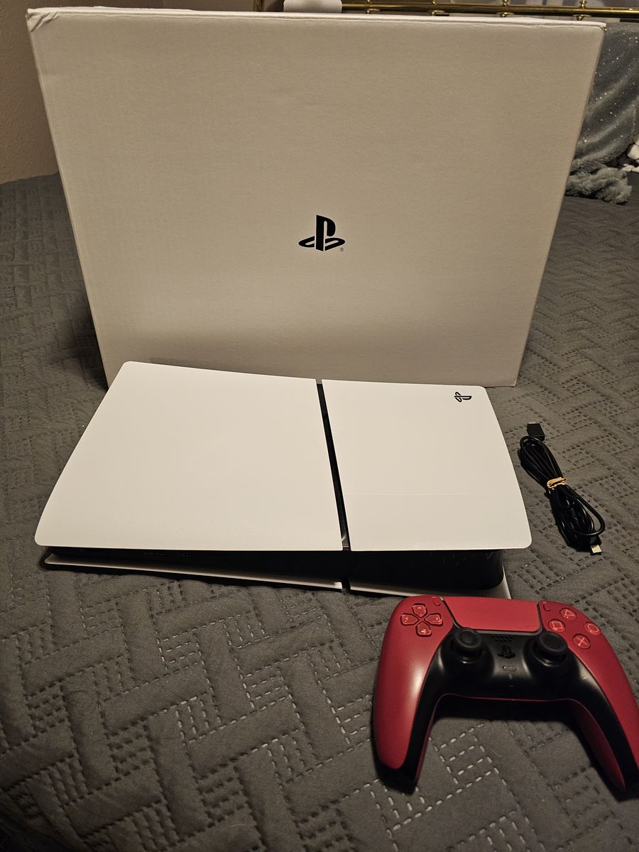 Playstation 5 digital for sale.