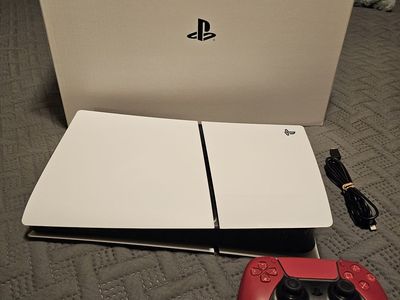 Playstation 5 digital for sale.