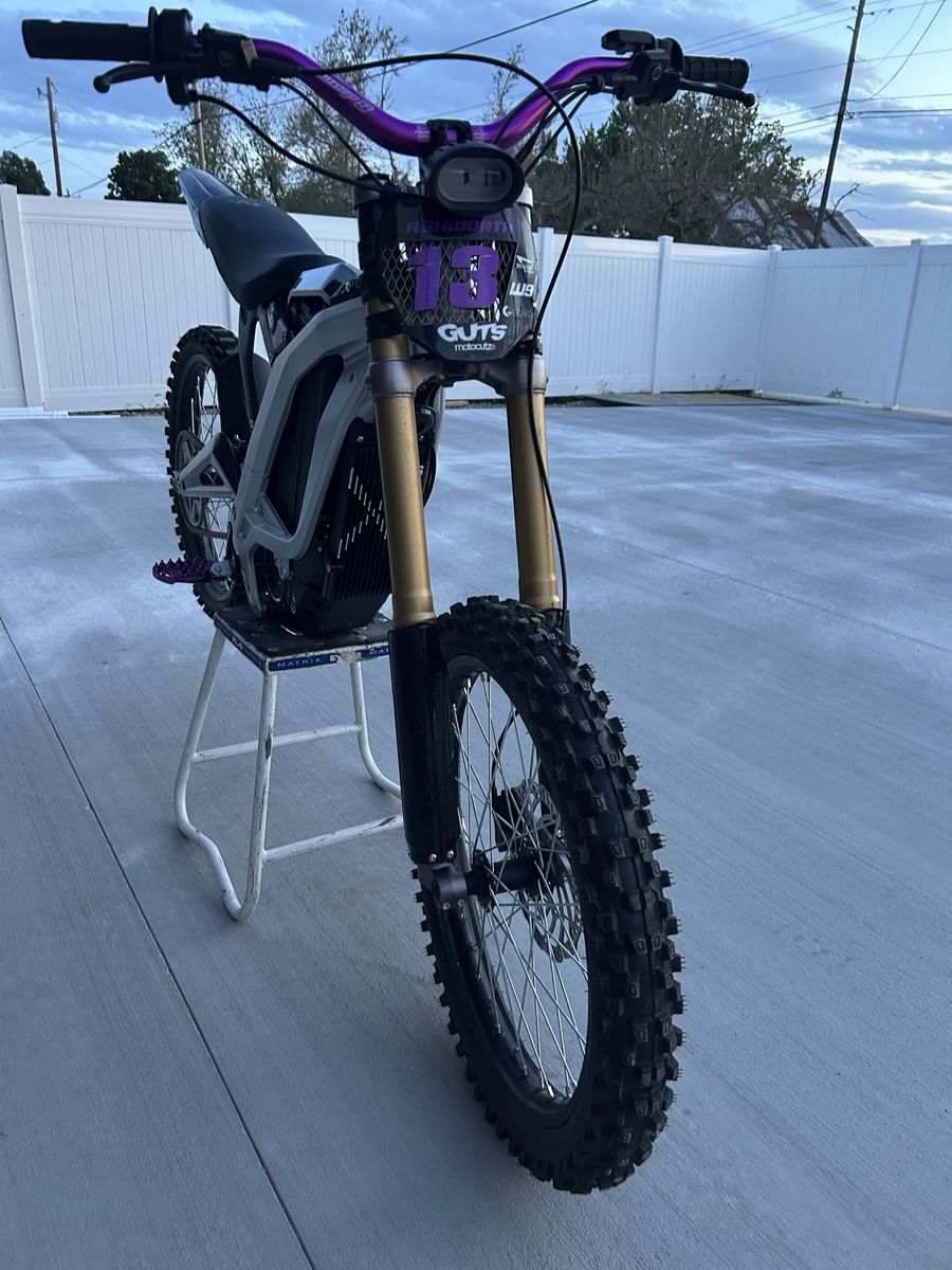 2024 Surron