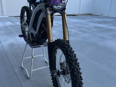 2024 Surron