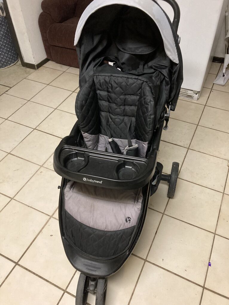 Stroller