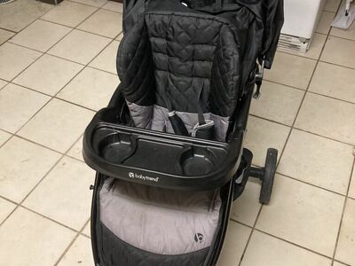Stroller