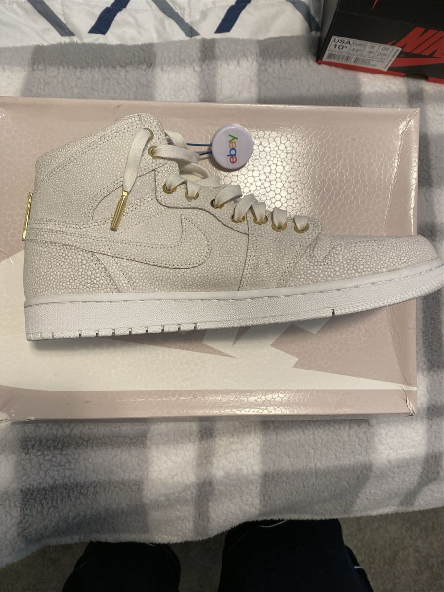 Jordan 1 Retro OG ‘Pinnacle’