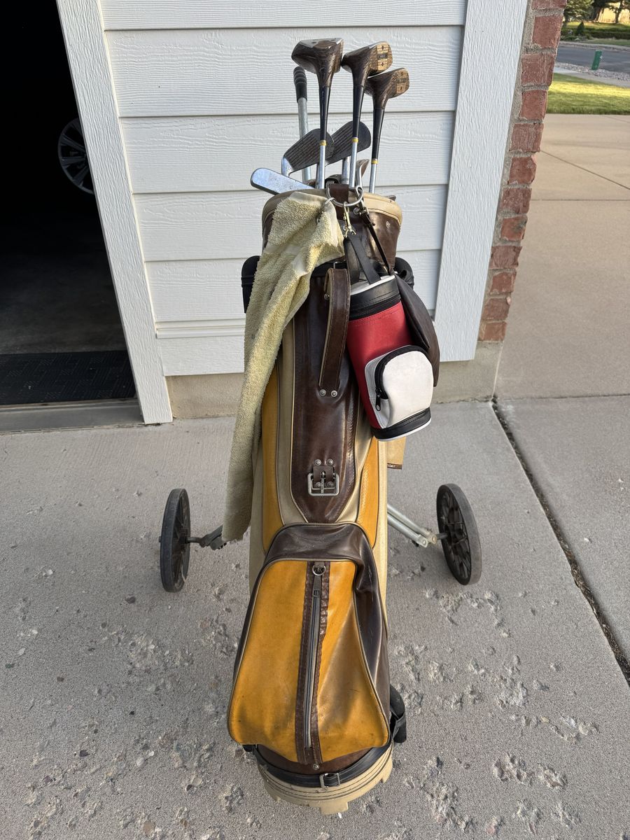 Golf Set