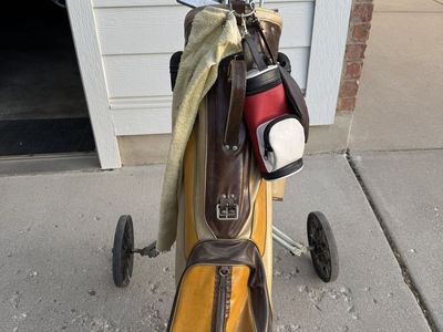 Golf Set