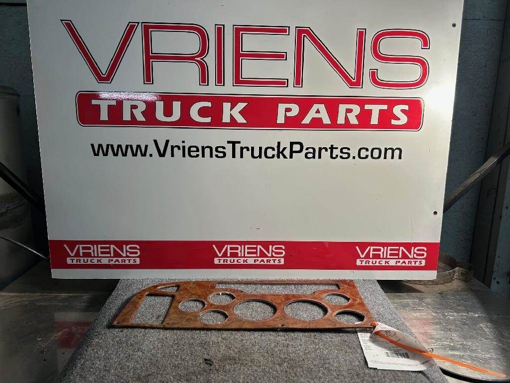 Peterbilt 379 Dash Panel