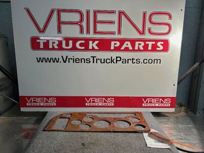 Peterbilt 379 Panel-A American Class Dash Panel, Part # 17-04235-100
