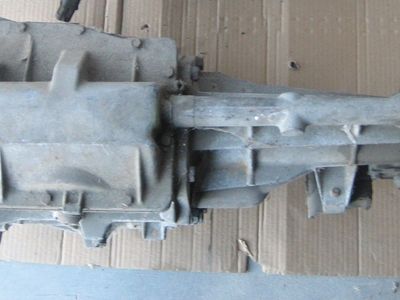 CAMARO V6 5 SPEED TRANSMISSION, AS IS, NO REFUND OR RETURNS