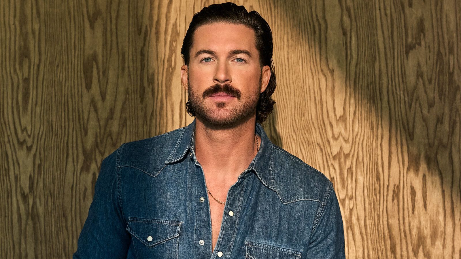 Riley Green: Cowboy As It Gets Tour 2026 with Justin Moore, Drake White, Hannah McFarland - July 23